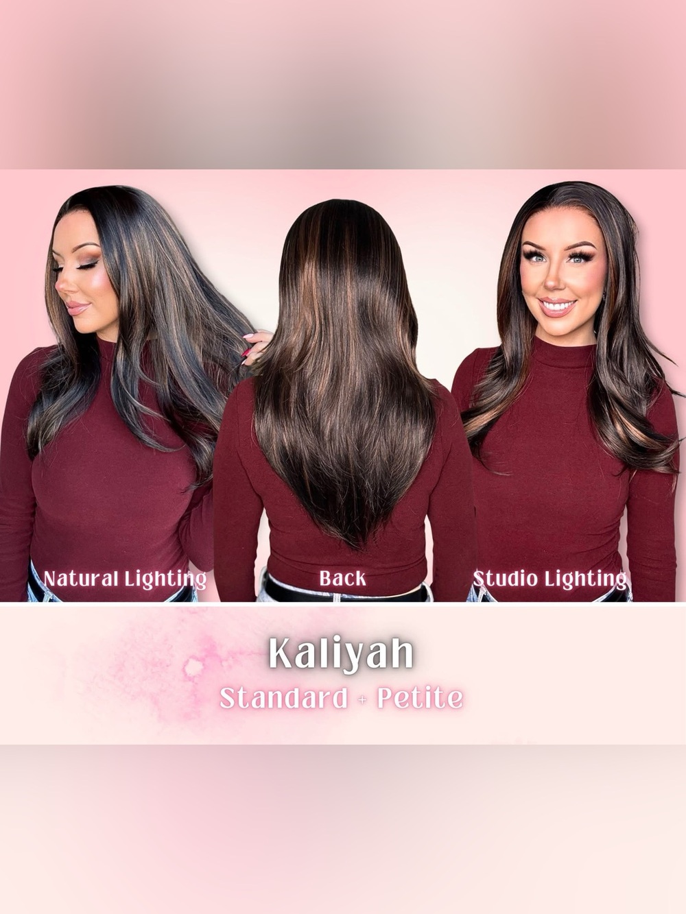 CSC Kaliyah